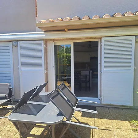 Rdc Proche * Saint-Cyprien (Pyrenees-Orientales)