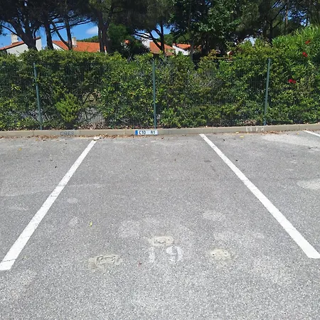 Apartament Rdc Proche Saint-Cyprien (Pyrenees-Orientales)