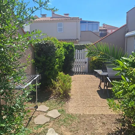 Apartament Rdc Proche *