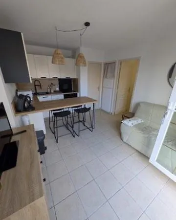 Apartament Rdc Proche *