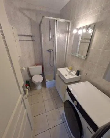 Apartament Rdc Proche *
