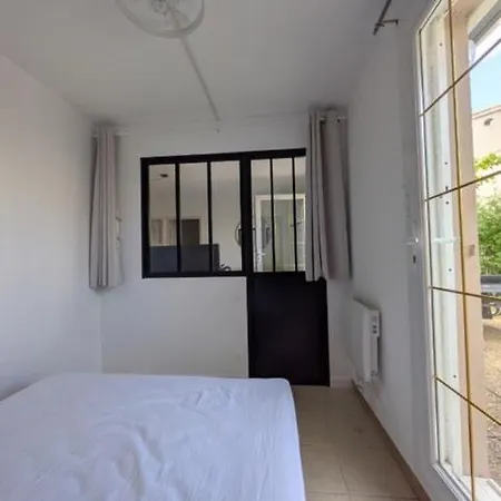 Rdc Proche Apartament Saint-Cyprien (Pyrenees-Orientales)