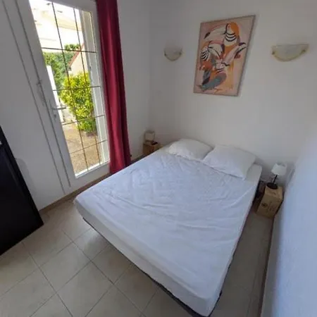 Rdc Proche * Saint-Cyprien (Pyrenees-Orientales)