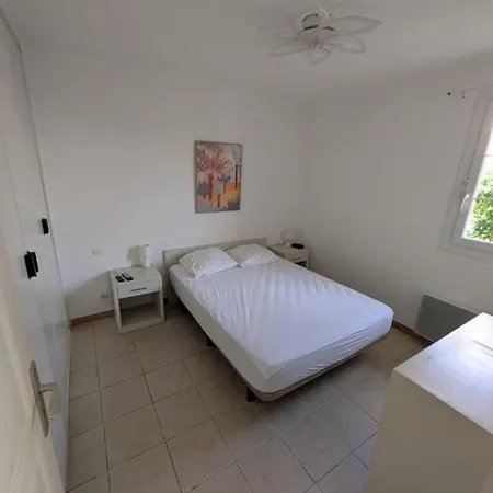 Rdc Proche Apartament Saint-Cyprien (Pyrenees-Orientales)